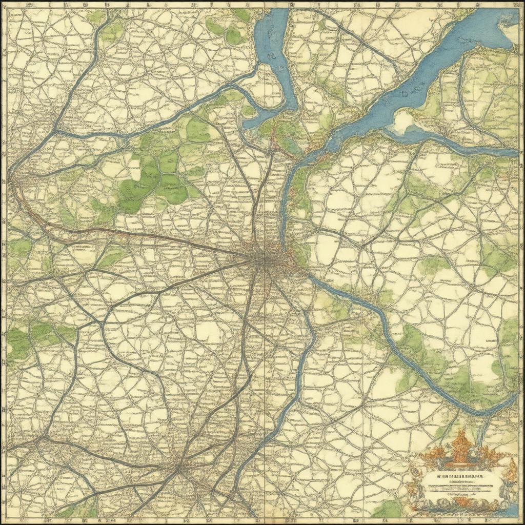 Göttingen, Lower Saxony